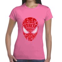 GD95 Heavy Cotton™ Ladies' T-Shirt Thumbnail