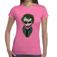 GD95 Heavy Cotton™ Ladies' T-Shirt Thumbnail
