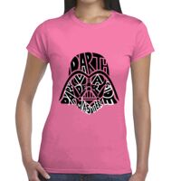 GD95 Heavy Cotton™ Ladies' T-Shirt Thumbnail