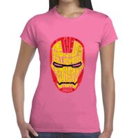 GD95 Heavy Cotton™ Ladies' T-Shirt Thumbnail